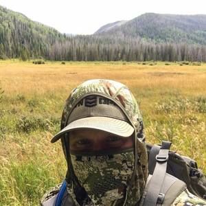 Meet your Posher, Caleb